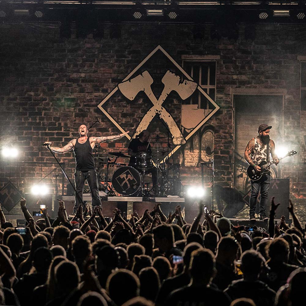 Monsterfestival Geiselwind