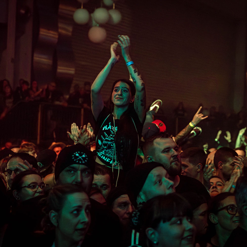 Monsterfestival Geiselwind